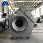Explosionproof Mine Ventilate Dust Collector Centrifugal Blower Fan