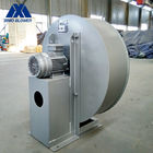 Materials Delivery Of Industrial Kilns Exhaust Fan Centrifugal Type SIMO