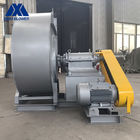 Electric Centrifugal Stainless Steel Blower Fan For Boiler Cooling