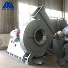 SIMO Induced Draught Fan In Thermal Power Plant Large Capacity