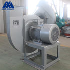 Grate Cooler Cooling Stainless Steel Blower High Pressure Centrifugal Fan