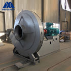 SWSI Metallurgy Cement Fan Forward Air Exhaust Centrifugal Fan