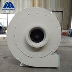 Industrial Centrifugal Extractor Fan For Gas And Materials Delivery
