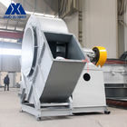 SIMO Industrial PA Fan In Boiler Abrasion Resistant 660V 6KV 10KV
