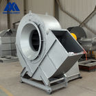 SIMO Blower Industrial Centrifugal Fan Aluminium Alloyed Kilns Cooling