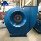 Brick Kiln Combustible Gas Delivery FD Fan In Thermal Power Plant