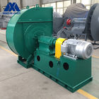 Smelting Furnace Centrifugal Exhaust Fan Blower Grate Cooler Cooling