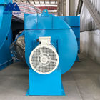 Medium Pressure Kilns Cooling Flue Gas Centrifugal Blower Fan