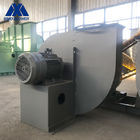 AC Motor Materials Drying Dust Collector Centrifugal Blower Fan