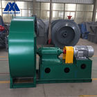 Air Supply Material Handling Blower Stainless Steel High Performance