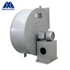 Single Suction Heavy Duty Centrifugal Fans Industrial Dust Collector Blower