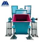 Waste Gas Dust Collector Fans & Blower For Metallurgy Industrial Boiler