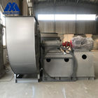 Induced Draft Boiler Id Fan SWSI Centrifugal Fan Overhang Type