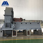 Oil Cooling Overhang Type 4000rpm Material Handling Blower