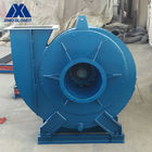 Carbon Steel Large Air Flow 22kw Blower Centrifugal Fan