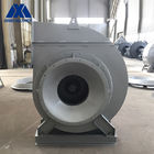 Cement Kilns Cooling Sinter Blower Electric 110kw Centrifugal Flow Fan