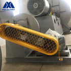 75kw Mine Ventilation 2900r/min Centrifugal Blower Fan