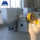 Low Pressure Explosionproof Boiler ID Centrifugal Flow Fan