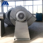 Forward Curved Single Inlet Exhaust 80°C Centrifugal Flow Fan