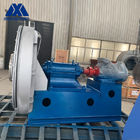 Coal Injection Circulating Water Cooling Air Dust Collector Fans & Blower