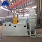 Smelting Furnace Dynamic Balanced Impeller Dust Collector Fan Blower Machine