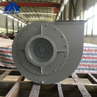 Alloy Steel Industrial Boiler FD Swsi Centrifugal Fan