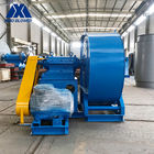 Explosion Proof Centrifugal SWSI Material Handling Blower
