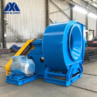 Explosion Proof Centrifugal SWSI Material Handling Blower