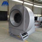 Dust Removal Air Blower 125kw Direct Drive Centrifugal Fan