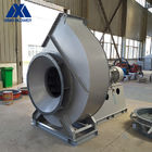 Three Phase Electrical Motor 75kw Cement Fan
