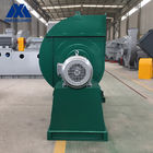 Cement Rotary Kiln Direct Drive Sisw Centrifugal Fan
