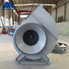 Smoke Exhaust Induced Draft 1200mm Air Circulation Fan