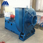 15kw 6kv Double Inlet Industrial Blower Fan For Gas Delivery