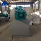 3231pa Machinery Plants 7.5kw Stainless Steel Ventilation Fan
