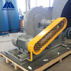 Biomass Boiler Antiwear Free Standing 2900r/Min Power Plant Fan