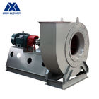Primary Air Pulverized Coal Drying 2900r/Min Centrifugal Exhaust Fan