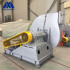 Antiwear Boiler Induced Draft Kilns 61297m3/h Id Fan Blower