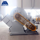 Single Inlet Stainless Steel 1450r/Min Material Handling Blower Anti Explosion