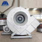 Single Inlet Stainless Steel 1450r/Min Material Handling Blower Anti Explosion