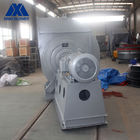 960r/min 667000CBM/H Dust Collector Fan Backward Curved Blower Coupling Driving
