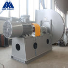 AC Motor Abrasion Proof 36478m3/H Material Handling Blower Energy Saving