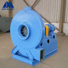 Alloy Steel Materials Drying Flue Gas Blower Fan 5575～15425pa High Pressure