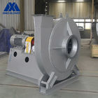 Backward 16Mn Kilns Cooling Flue Gas Fans And Blowers 63305m3/h Large Capacity