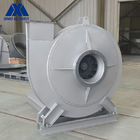 Backward 16Mn Kilns Cooling Flue Gas Fans And Blowers 63305m3/h Large Capacity