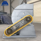 V Belt Driven 710-1800 R/Min Material Handling Fan Corrosion Resistant Air Purification