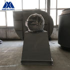 Q345 Industrial Centrifugal Extractor Fan Energy Saving Wear Resistant