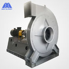 High Temperature Kilns Stainless Steel Centrifugal Blower 3297～14287m3/H