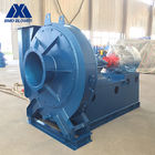 HG785 Alloyed Steel Industrial Medium Pressure Dust Collector Centrifugal Fan
