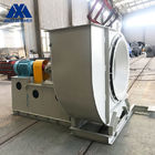 Q235 Large Capacity Corrosion Resistant Steam Boiler Induced Draft Fan