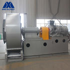 Alloy Steel 80KW High Temperature Air Supply Industrial Centrifugal Fans